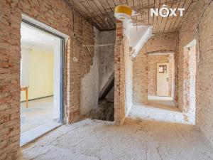 Prodej rodinného domu, Písek, Na Boubín, 100 m2