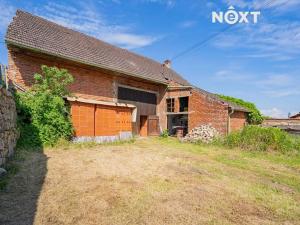 Prodej rodinného domu, Písek, Na Boubín, 100 m2