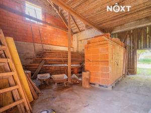 Prodej rodinného domu, Písek, Na Boubín, 100 m2