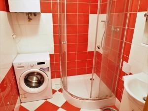 Pronájem bytu 2+kk, Praha - Vinohrady, náměstí Jiřího z Lobkovic, 52 m2