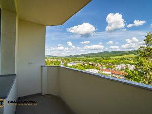 Prodej bytu 4+1, Valašské Klobouky, Luční, 86 m2