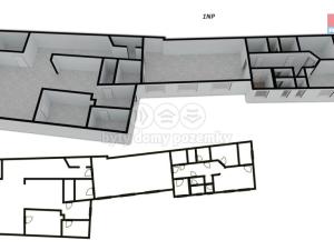 Prodej obchodního prostoru, Choceň, náměstí Tyršovo, 500 m2