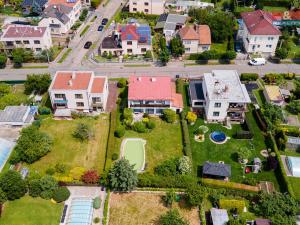 Prodej rodinného domu, Pardubice - Bílé Předměstí, Mandysova, 220 m2