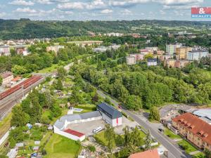 Pronájem kanceláře, Mariánské Lázně - Úšovice, U Mlékárny, 77 m2