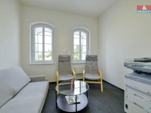 Pronájem kanceláře, Mariánské Lázně - Úšovice, U Mlékárny, 77 m2