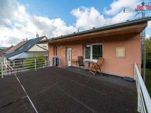 Prodej rodinného domu, Zlín - Štípa, Kostelecká, 107 m2