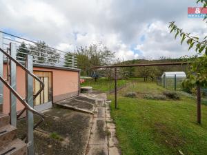 Prodej rodinného domu, Zlín - Štípa, Kostelecká, 107 m2