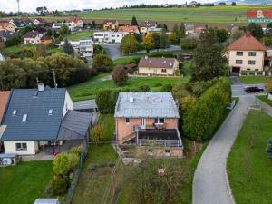 Prodej rodinného domu, Zlín - Štípa, Kostelecká, 107 m2