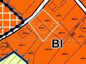 Prodej pozemku pro bydlení, Žamberk, 605 m2