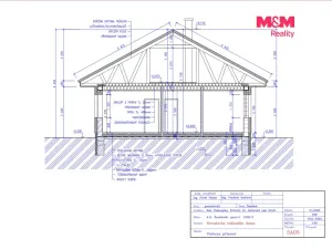 Prodej pozemku pro bydlení, Žamberk, 605 m2