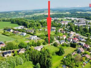 Prodej pozemku pro bydlení, Žamberk, 600 m2