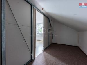 Prodej rodinného domu, Nejdek, Husova, 175 m2