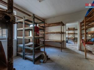 Prodej rodinného domu, Nejdek, Husova, 175 m2