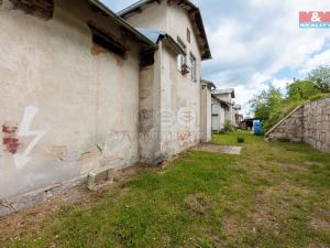 Prodej rodinného domu, Nejdek, Husova, 175 m2