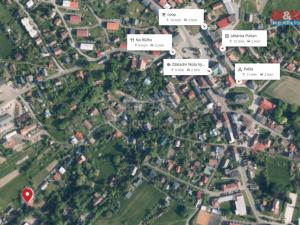 Prodej chaty, Vysoké nad Jizerou, Staroveská, 181 m2