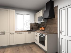 Prodej činžovního domu, Černá v Pošumaví - Bližná, 249 m2