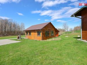 Prodej rodinného domu, Černá Voda, 180 m2