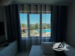 Prodej bytu 2+kk, Bjala, Bulharsko, 54 m2