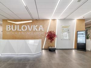 Pronájem ordinace, Praha - Libeň, Chlumčanského, 106 m2
