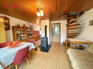 Prodej chaty, Lánov, 70 m2