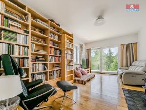 Prodej rodinného domu, Nový Hrádek - Rzy, 150 m2