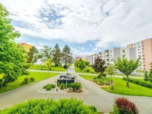 Prodej bytu 2+1, Písek, třída Přátelství, 61 m2