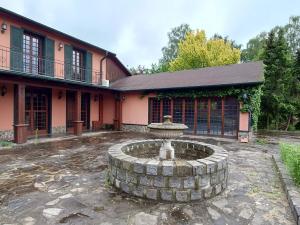 Dražba rodinného domu, Ostrava, Hutní, 630 m2