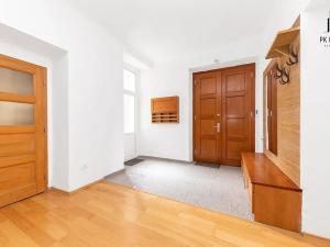 Prodej bytu 3+1, Brno, Štefánikova, 107 m2