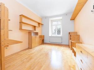 Prodej bytu 3+1, Brno, Štefánikova, 107 m2