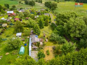 Prodej zahrady, Tachov, 792 m2