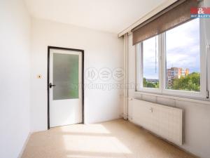 Prodej bytu 3+1, České Budějovice - České Budějovice 2, Větrná, 67 m2