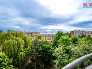 Prodej bytu 3+1, České Budějovice - České Budějovice 2, Větrná, 67 m2