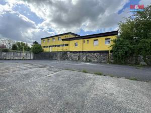 Pronájem, Most - Souš, Jezerní, 10000 m2
