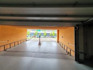 Pronájem bytu 2+kk, Praha - Troja, Hnězdenská, 51 m2