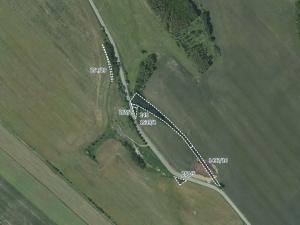 Prodej pole, Rozstání, 11251 m2