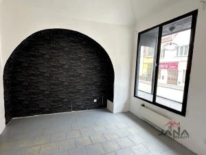 Pronájem obchodního prostoru, Turnov, Palackého, 22 m2