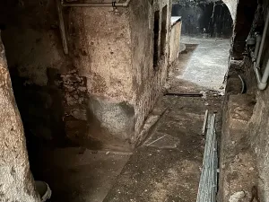 Pronájem obchodního prostoru, Turnov, Palackého, 22 m2