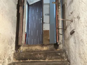 Pronájem obchodního prostoru, Turnov, Palackého, 22 m2
