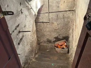Pronájem obchodního prostoru, Turnov, Palackého, 22 m2