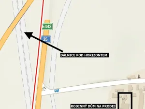 Prodej rodinného domu, Třebnouševes, 166 m2