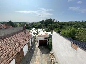 Prodej rodinného domu, Jedovnice, Jiráskova, 142 m2
