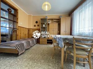 Prodej rodinného domu, Jedovnice, Jiráskova, 142 m2