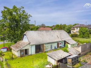 Prodej chalupy, Přibyslav, Keřkov, 49 m2