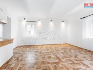 Pronájem bytu 2+kk, Slatiňany, T. G. Masaryka, 43 m2