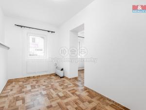 Pronájem bytu 2+kk, Slatiňany, T. G. Masaryka, 43 m2