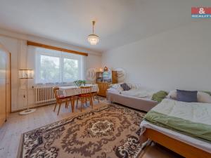 Prodej rodinného domu, Lipová, 119 m2