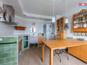 Prodej bytu 5+1, Karlovy Vary - Bohatice, Fričova, 105 m2