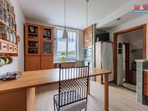 Prodej bytu 5+1, Karlovy Vary - Bohatice, Fričova, 105 m2