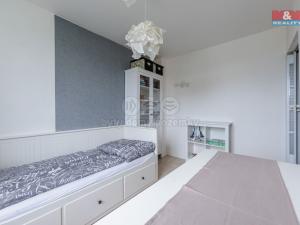 Prodej bytu 5+1, Karlovy Vary - Bohatice, Fričova, 105 m2