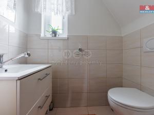Prodej bytu 5+1, Karlovy Vary - Bohatice, Fričova, 105 m2
